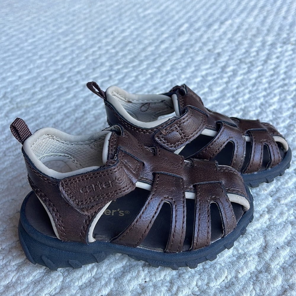 Carters Sandals